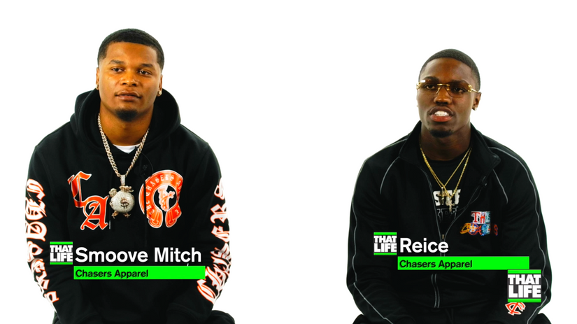 THAT LIFE EPISODE 12 (SEASON 3)